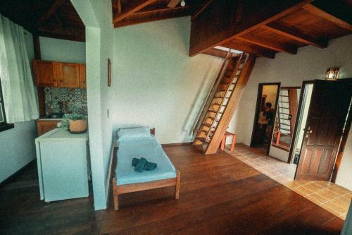Hostal Moradas Samar