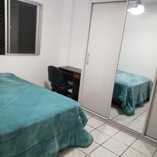 Apartamento Quadra Mar Centro Balneario Camboriu