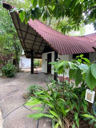 Reservamazon Forest Hotel