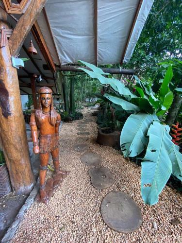 Reservamazon Forest Hotel