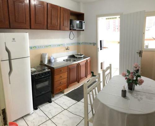 Apartamento Condom�nio Luana