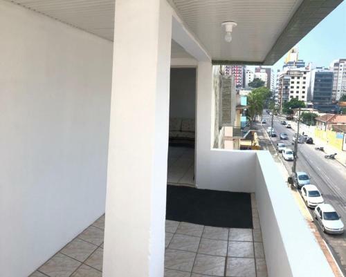 Apartamento Condom�nio Luana