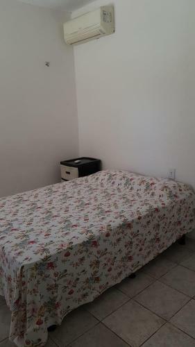 Casa de Praia No Morro Branco