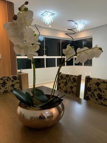 Apartamento Aconchegante