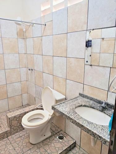 Mediterr�neo Praia Hotel