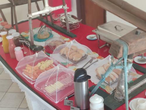 Mediterr�neo Praia Hotel