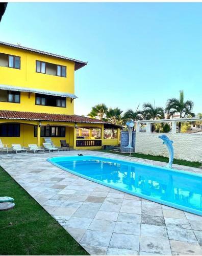 Mediterr�neo Praia Hotel