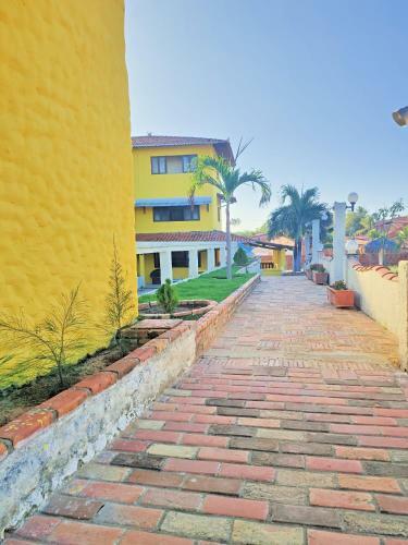 Mediterr�neo Praia Hotel