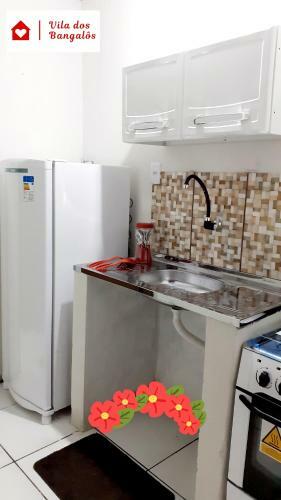 Apartamento Vila Dos Bangal�s