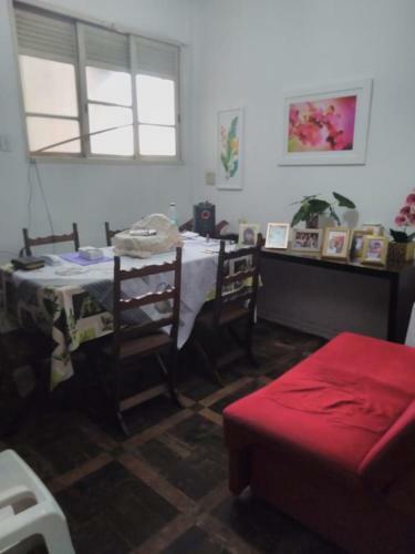 Resid�ncia Compartilhada