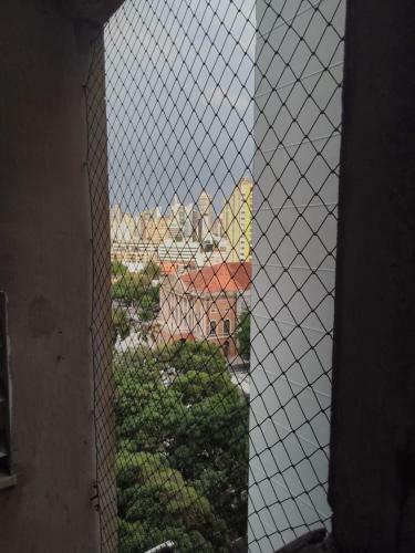 Resid�ncia Compartilhada