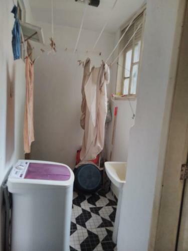 Resid�ncia Compartilhada