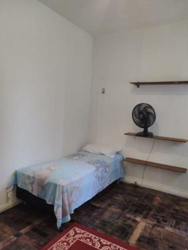 Resid�ncia Compartilhada