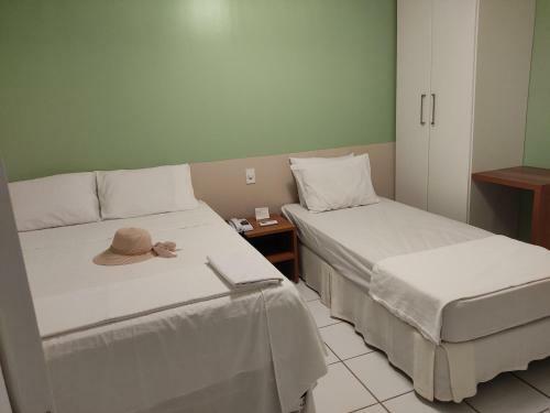 Apartamento Apt.tdo, Su�te., Sal., Coz. Varda., At� 5 Hospedes