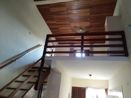 Hostal Pousada Atob� Bertioga