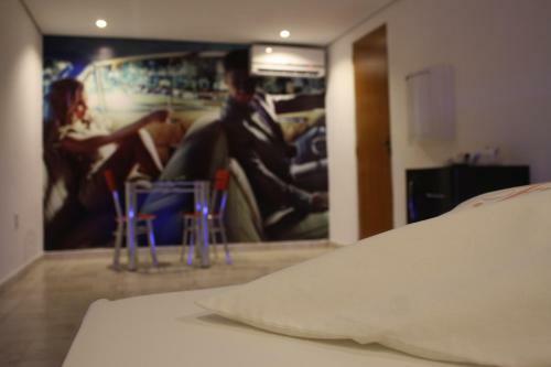 Hotel Motel Fantasy 1