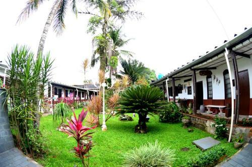 Hostal Pousada Da Geisa