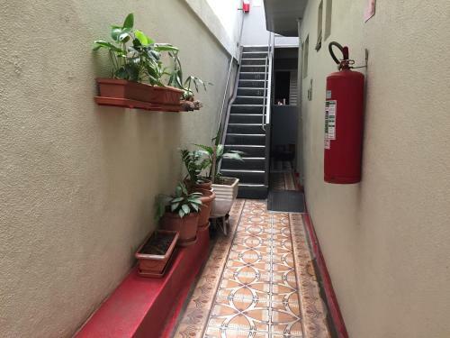 Novo Hotel Barro Preto
