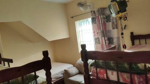Pousada Em Bertioga