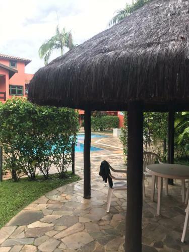 Casa Na Praia Na Riviera