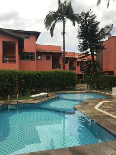 Casa Na Praia Na Riviera