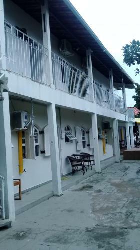 Hostal Pousada Recanto Do Bem Te VI
