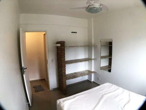 Apartamento Lindo Ap Bertioga - Ar Condicionado E Tv A Cabo