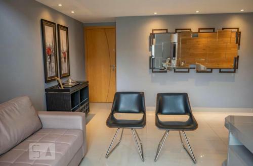 Lindo Apartamento No Sion