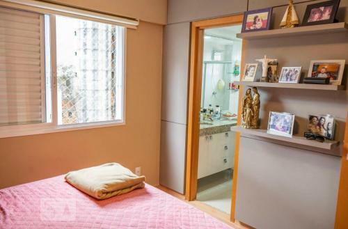 Lindo Apartamento No Sion