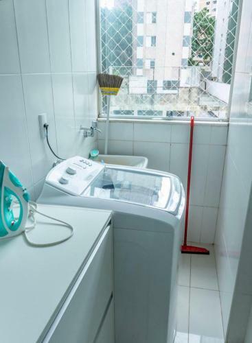 Lindo Apartamento No Sion