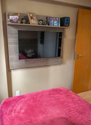 Lindo Apartamento No Sion
