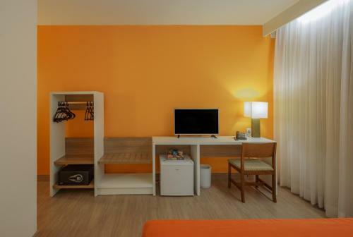 Hotel Slim Bento Gon�alves