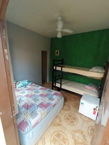 Hostal Jundu Suites