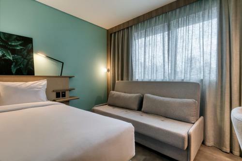 Hotel Novotel Belo Horizonte Savassi