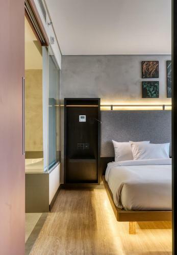 Hotel Novotel Belo Horizonte Savassi