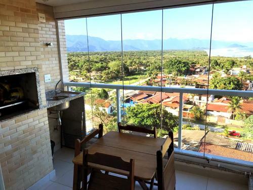 Apartamento Apto Com Wi-fi, Espa�o Gourmet E Piscina Em Riviera