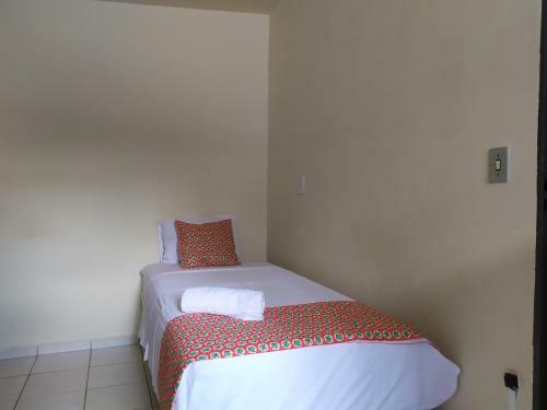 Hotel Minas Hospedaria