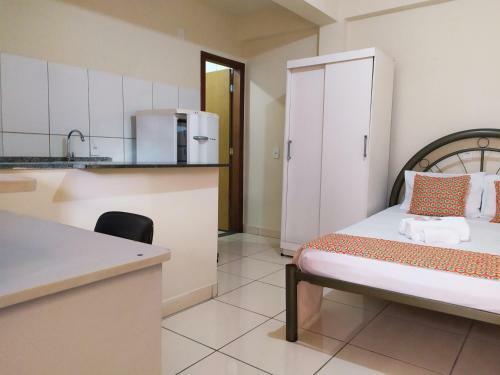 Hotel Minas Hospedaria