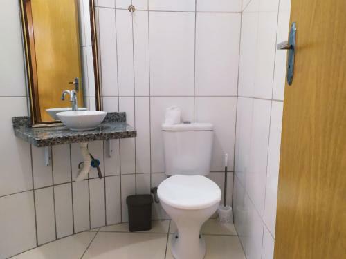 Hotel Minas Hospedaria