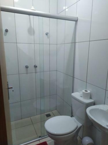 Hotel Minas Hospedaria