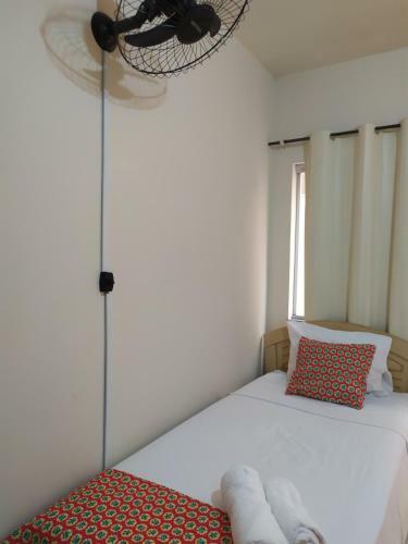 Hotel Minas Hospedaria