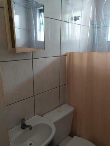 Hotel Minas Hospedaria