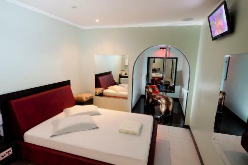 Hotel Motel 3 Peixinhos (Adults Only)