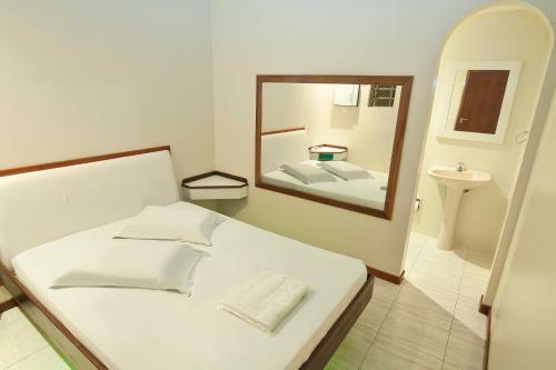 Hotel Motel 3 Peixinhos (Adults Only)