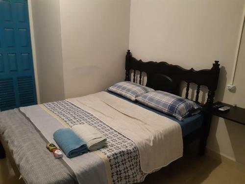 Hostal Hotel Giselle Boutique
