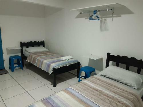 Hostal Hotel Giselle Boutique