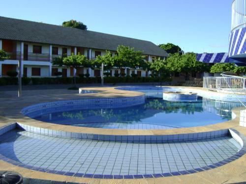 Hotel Pousada Da Lapa