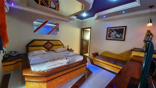 Hotel Viper Motel