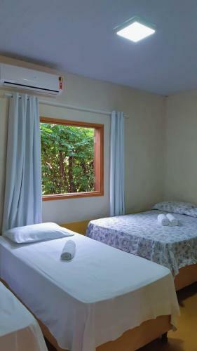 Hostal Pousada Maria Jo�o