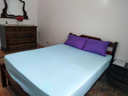 Babu�s House Bertioga